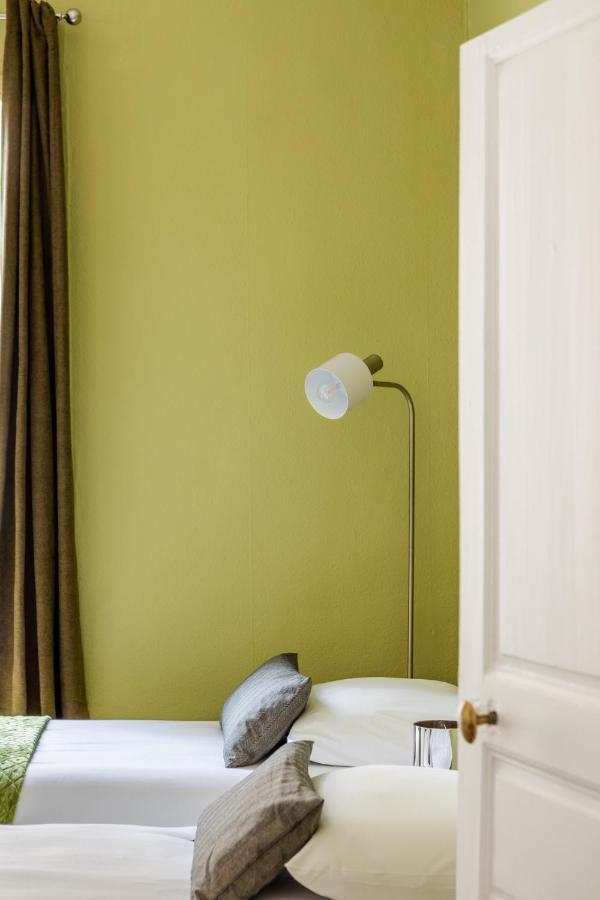 Dame De Coeur - Appartement Spacieux En Plein Centre Historique แรนส์ ภายนอก รูปภาพ